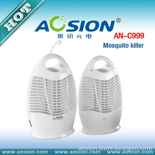 Mosquito Killer with Emergency Light (AN-C999U)